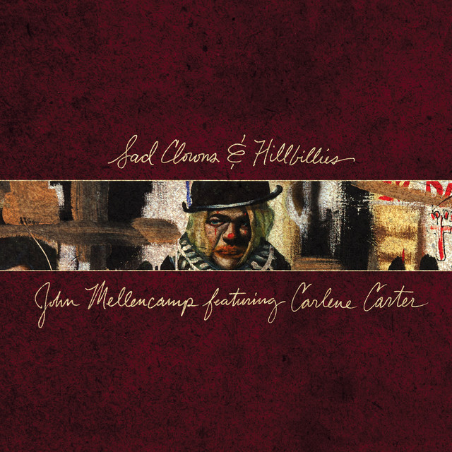 Accords et paroles What Kind Of Man Am I John Mellencamp
