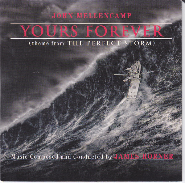 Accords et paroles Yours Forever John Mellencamp