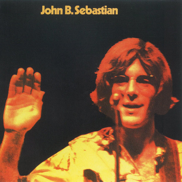 Accords et paroles I Had A Dream John Sebastian