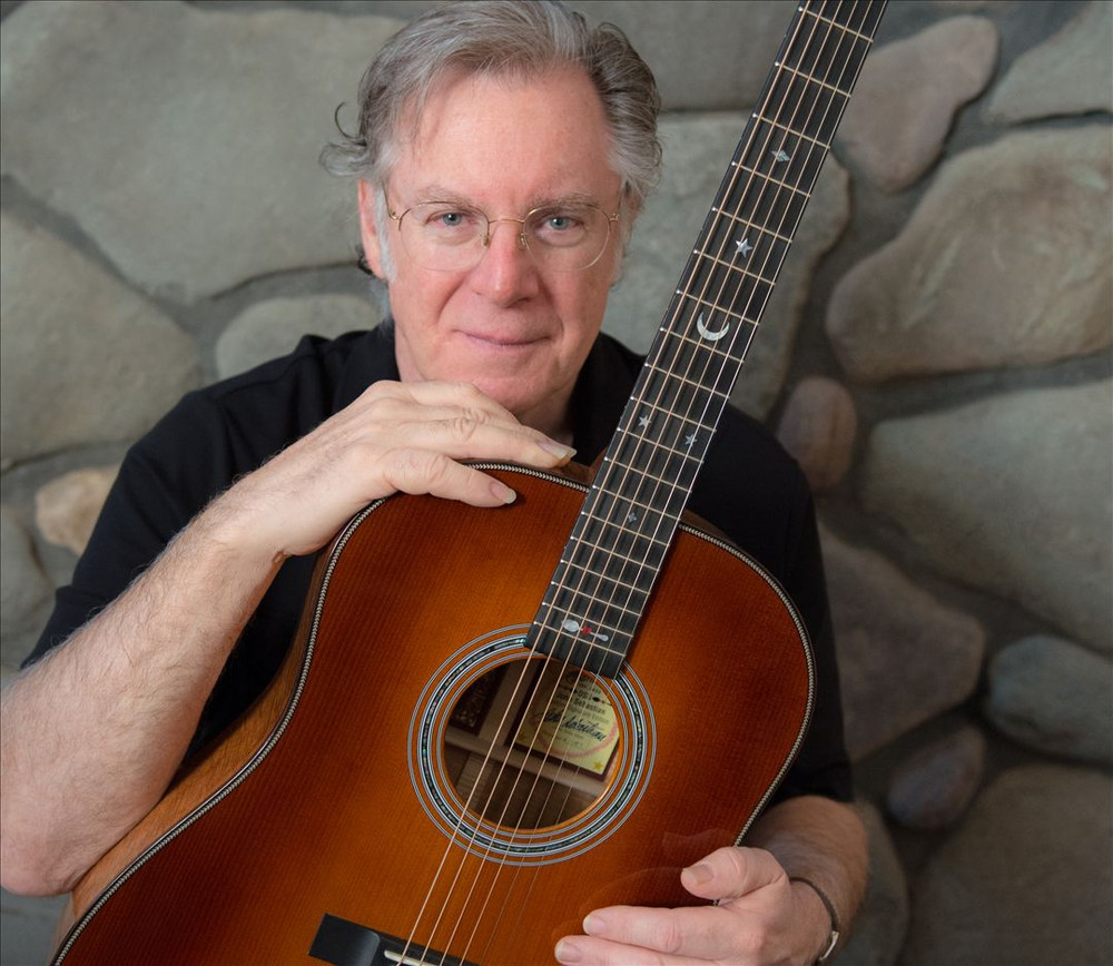 Accords et paroles Stories We Could Tell By John Sebastian