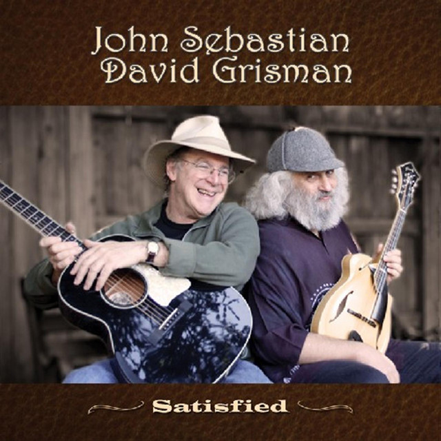 Accords et paroles Strings Of Your Heart John Sebastian