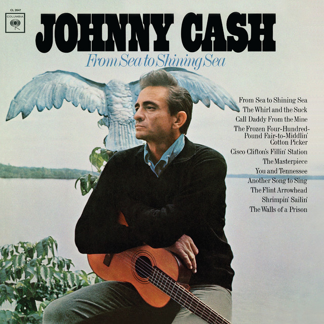 Accords et paroles Another Song To Sing Johnny Cash
