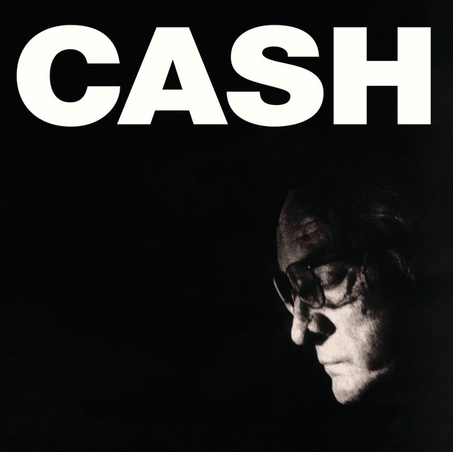 Accords et paroles Bridge Over Troubled Water Johnny Cash