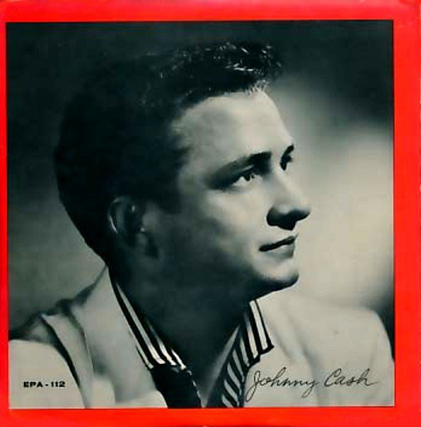 Accords et paroles Country Boy Johnny Cash