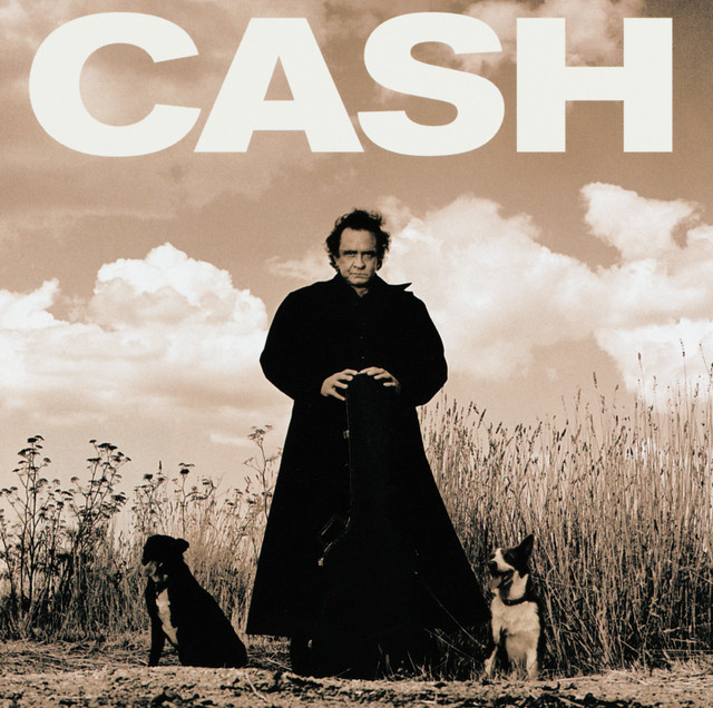 Accords et paroles Down There By The Train Johnny Cash