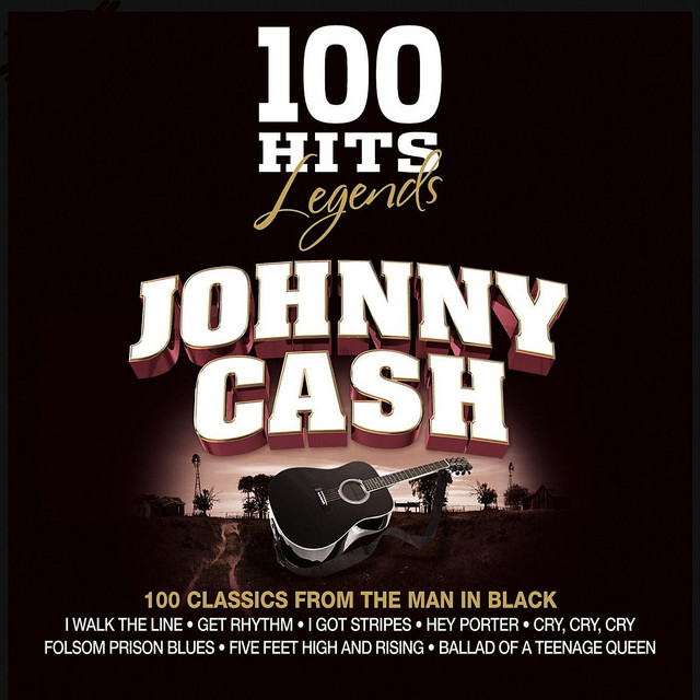 Accords et paroles The Fable Of Willie Brown Johnny Cash
