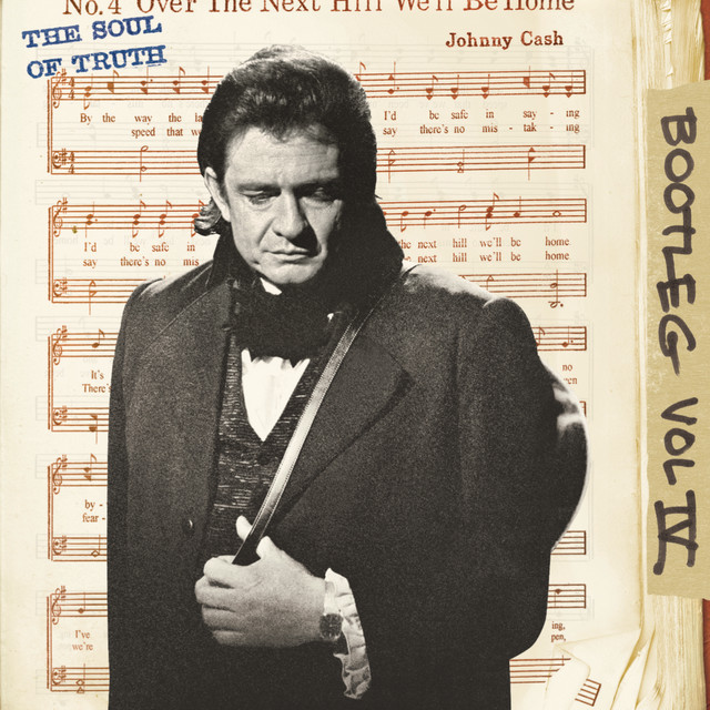 Accords et paroles God Ain't No Stained Glass Window Johnny Cash