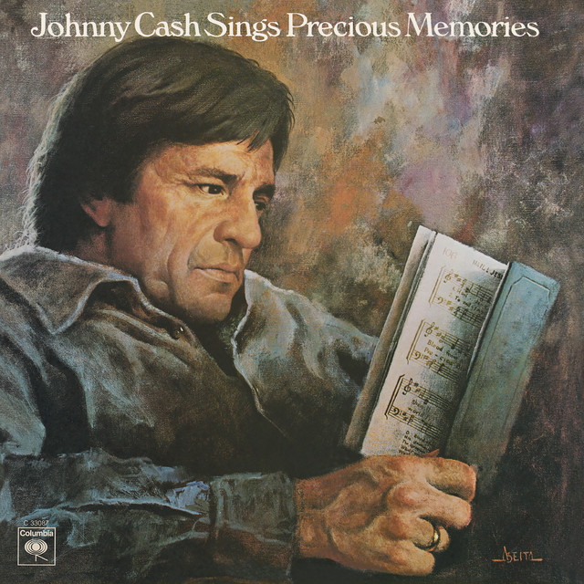 Accords et paroles Have Thine Own Way Lord Johnny Cash