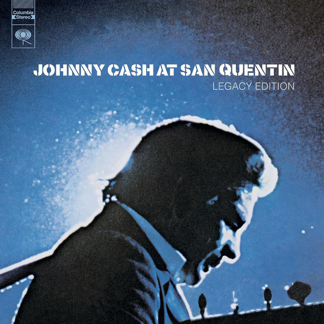 Accords et paroles I Don't Know Where I'm Bound Johnny Cash