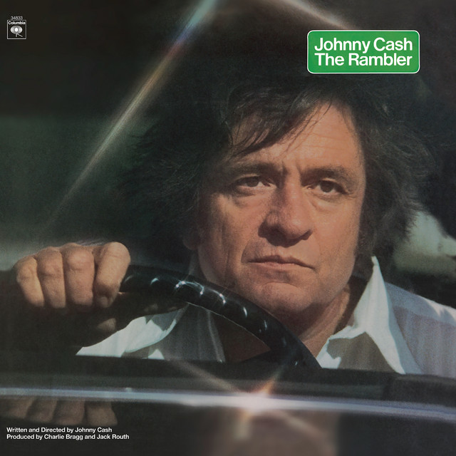 Accords et paroles If It Wasnt For The Wabash River Johnny Cash