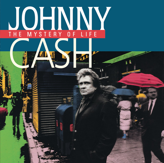 Accords et paroles I'm An Easy Rider Johnny Cash
