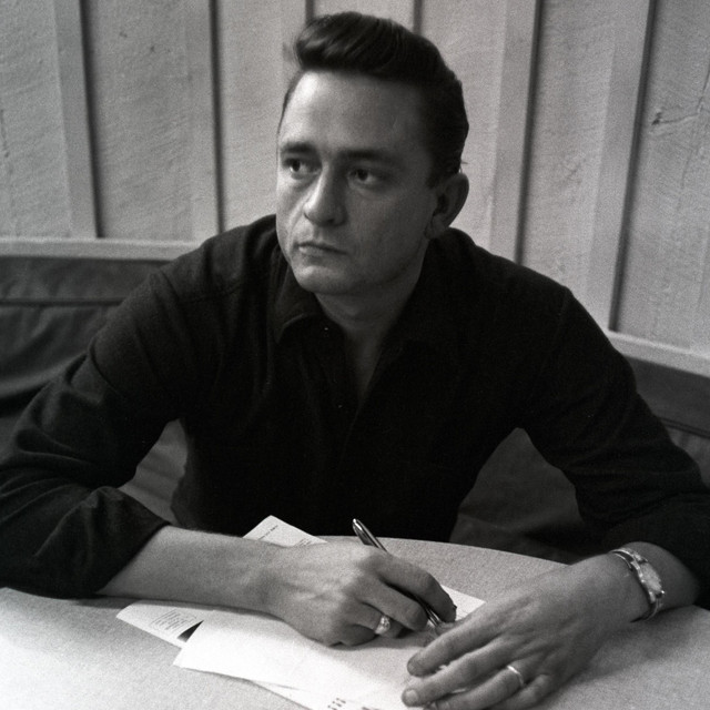 Accords et paroles I'm On Fire Johnny Cash