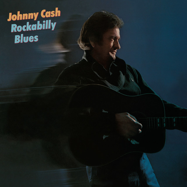 Accords et paroles It Aint Nothing New Babe Johnny Cash
