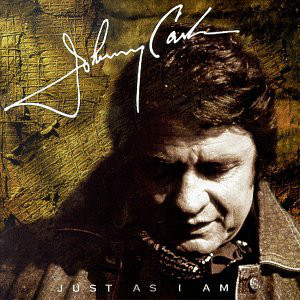 Accords et paroles Just As I Am Johnny Cash