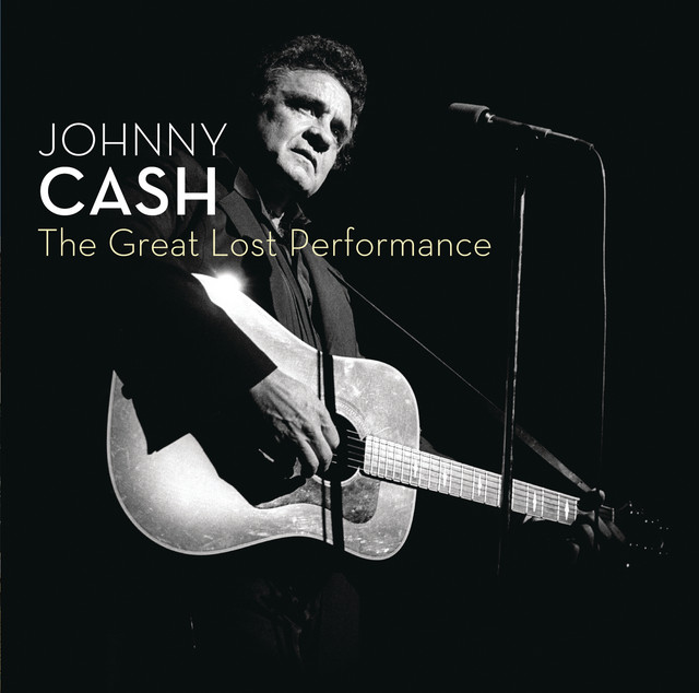 Accords et paroles Lifes Railway To Heaven Johnny Cash