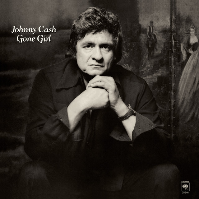 Accords et paroles No Expectations Johnny Cash