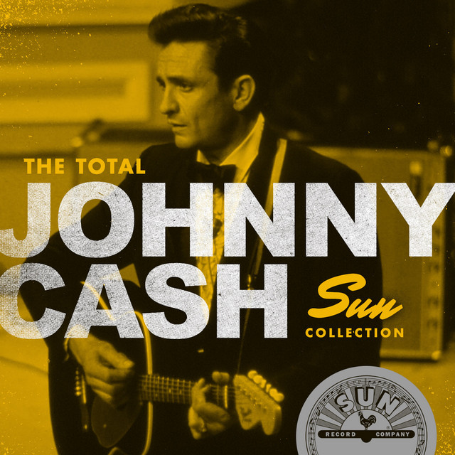 Accords et paroles Remember Me (i'm The One Who Loves You) Johnny Cash
