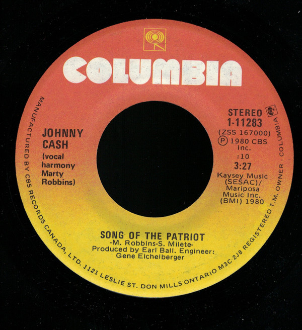 Accords et paroles Shes A Go-er Johnny Cash