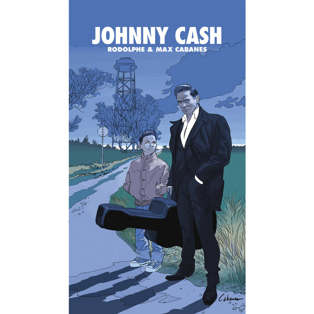 Accords et paroles Sing It Pretty Sue Johnny Cash