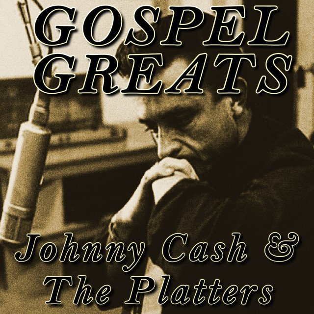 Accords et paroles Swing Low, Sweet Chariot Johnny Cash