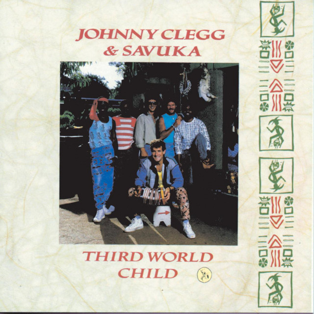Accords et paroles Asimbonanga Johnny Clegg