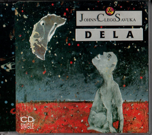 Accords et paroles Dela Johnny Clegg