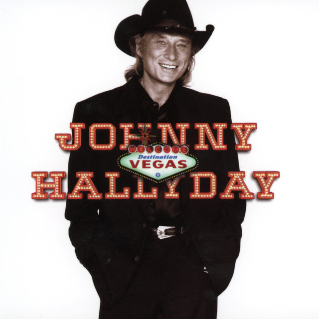 Accords et paroles Sur la route de memphis Johnny Hallyday