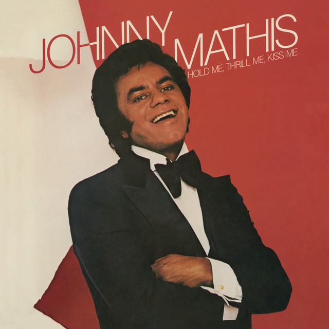 Accords et paroles All The Things You Are Johnny Mathis
