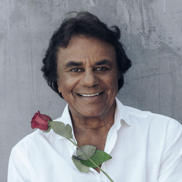 Accords et paroles Baby Come To Me Johnny Mathis