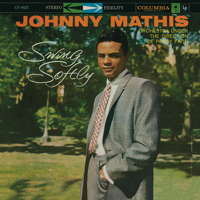 Accords et paroles Can't Get Out Of This Mood Johnny Mathis