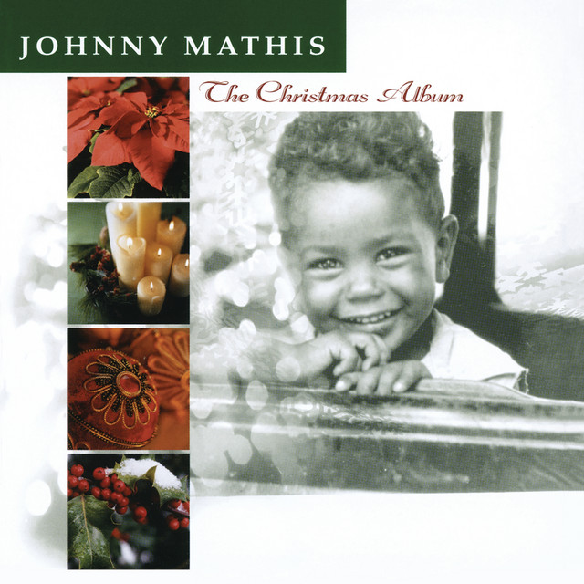 Accords et paroles Frosty The Snowman Johnny Mathis