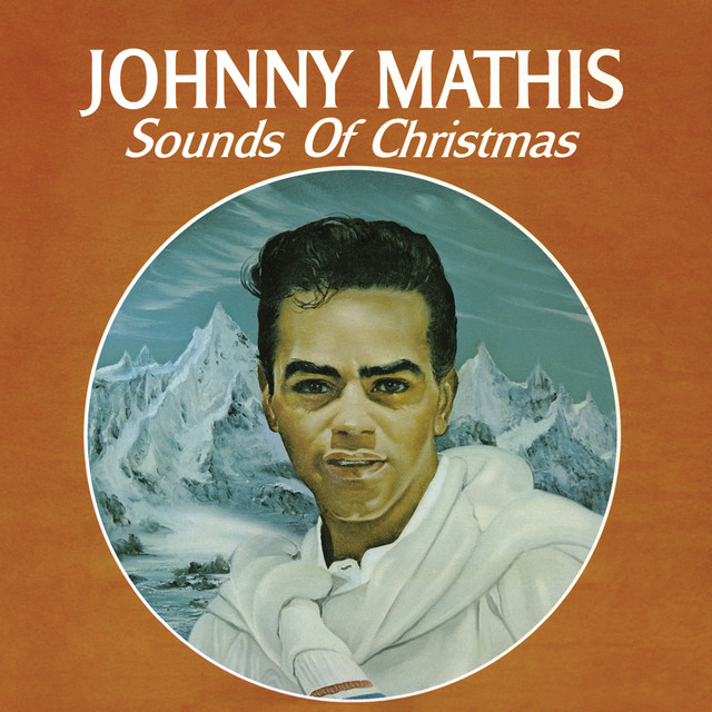 Accords et paroles God Rest Ye Merry Gentlemen Johnny Mathis