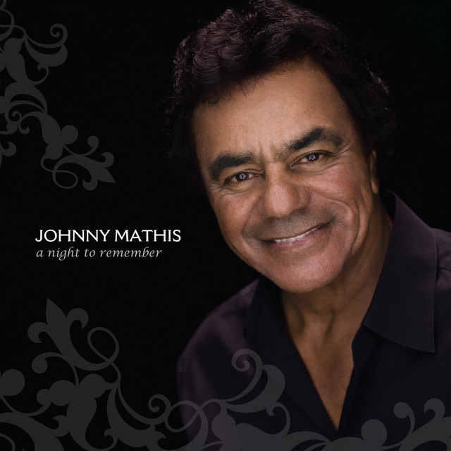 Accords et paroles Hey Girl Johnny Mathis