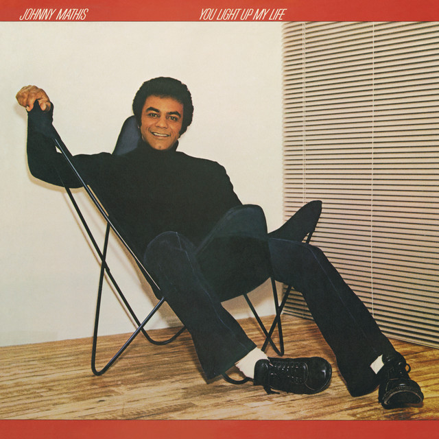 Accords et paroles How Deep Is Your Love Johnny Mathis