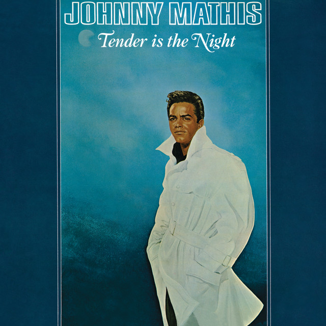 Accords et paroles Laura Johnny Mathis