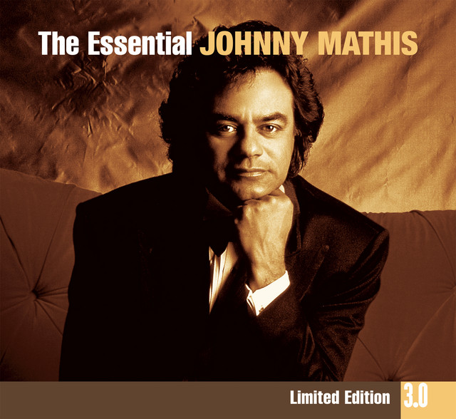 Accords et paroles The Look Of Love Johnny Mathis