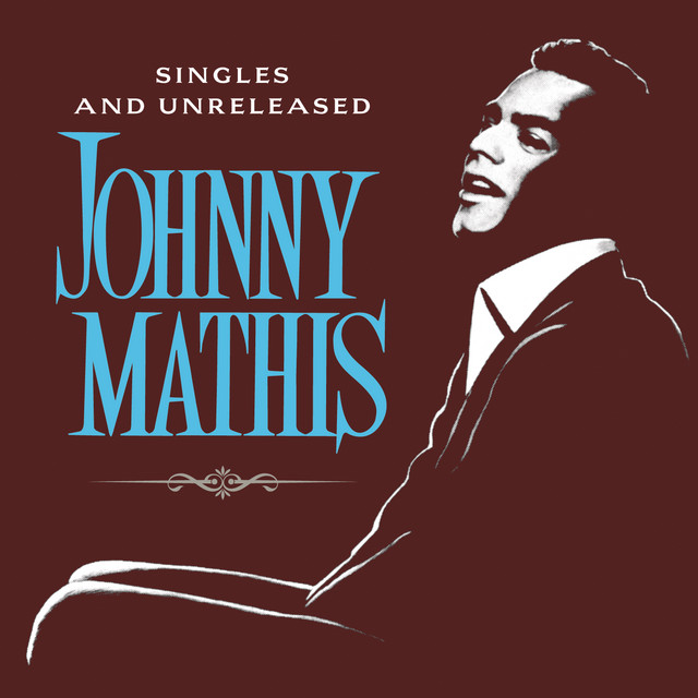 Accords et paroles Love Is A Many Splendored Thing Johnny Mathis