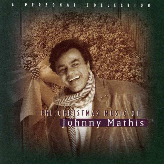 Accords et paroles Marshmallow World Johnny Mathis