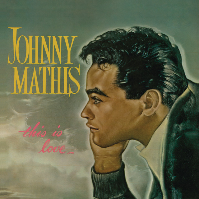 Accords et paroles Poinciana Johnny Mathis