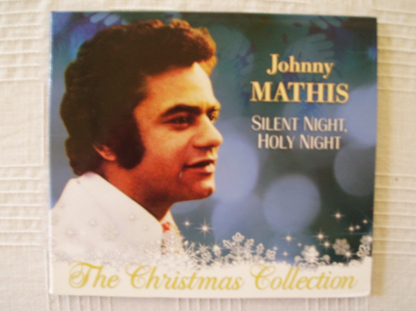 Accords et paroles Silent Night Johnny Mathis