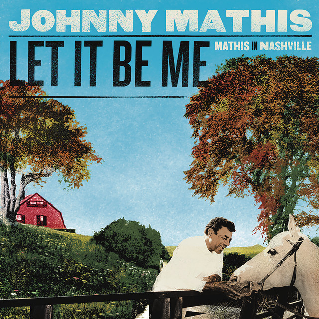 Accords et paroles Southern Nights Johnny Mathis