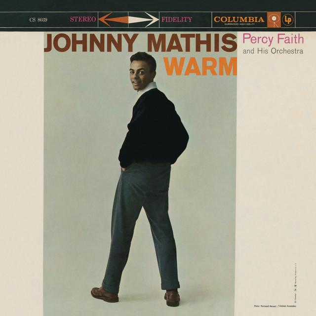 Accords et paroles Then I'll Be Tired Of You Johnny Mathis