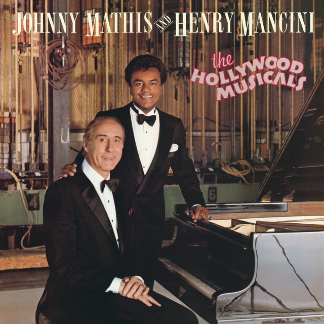 Accords et paroles True Love Johnny Mathis