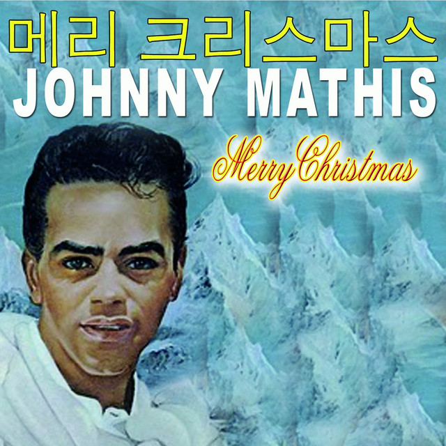 Accords et paroles White Christmas Johnny Mathis