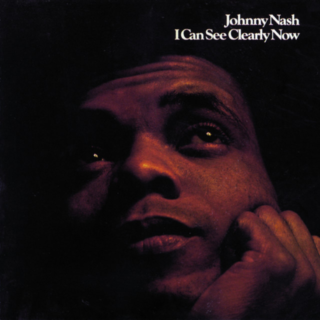 Accords et paroles Rock Me Baby Johnny Nash