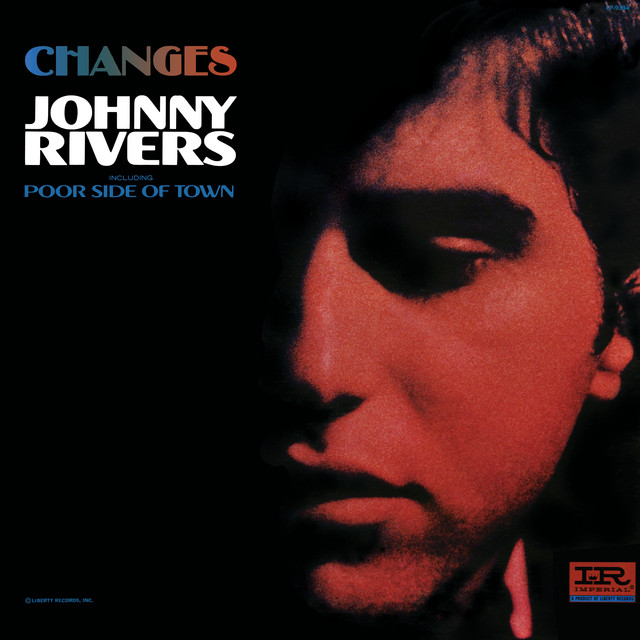 Accords et paroles A Taste Of Honey Johnny Rivers