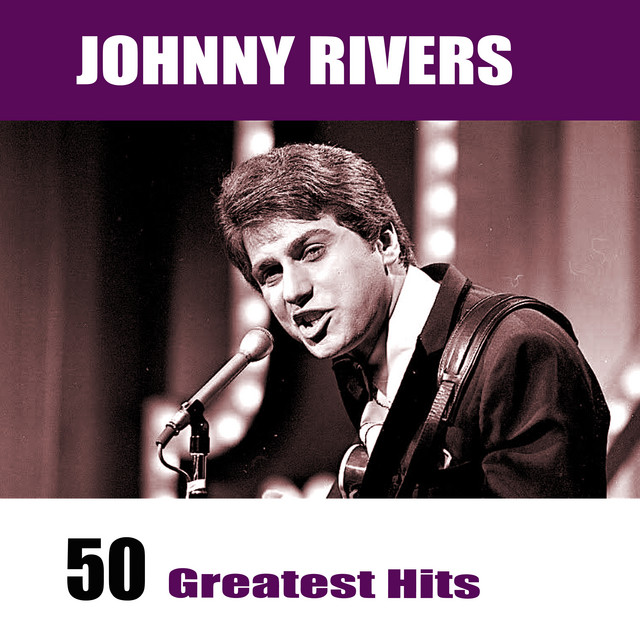 Accords et paroles Blowin In The Wind Johnny Rivers