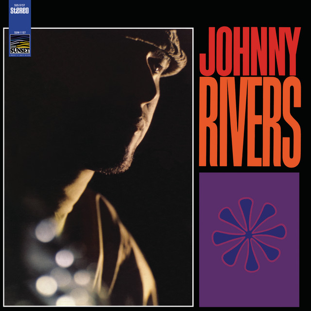 Accords et paroles It's Too Late Johnny Rivers