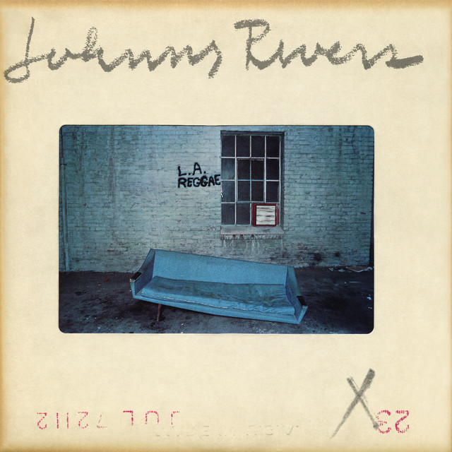 Accords et paroles Mother and child reunion Johnny Rivers