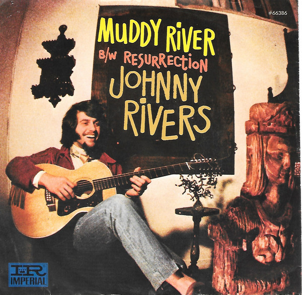 Accords et paroles Muddy River Johnny Rivers